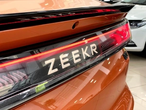 Лифтбек Zeekr 001 2023 года, 4990000 рублей, Солонцы