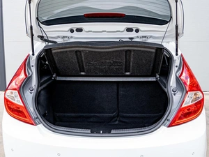 Хетчбэк Hyundai Solaris 2014 года, 1146000 рублей, Краснодар