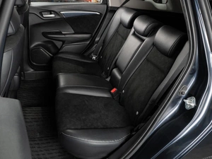 Универсал Honda Shuttle 2018 года, 1399000 рублей, Тюмень