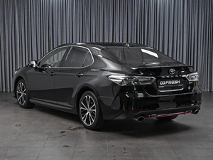 Седан Toyota Camry 2020 года, 2899000 рублей, Ставрополь