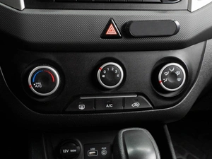 Внедорожник Hyundai Creta 2017 года, 1599000 рублей, Тюмень