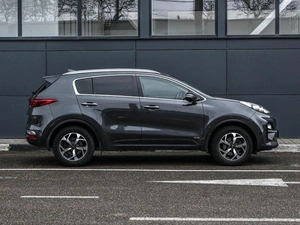 Внедорожник Kia Sportage 2018 года, 2319000 рублей, Кирилловка