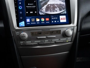 Седан Toyota Camry 2010 года, 1285000 рублей, Краснодар