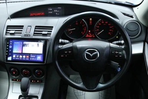 Хетчбэк Mazda Axela 2010 года, 968000 рублей, Солонцы