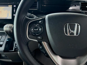 Минивэн Honda Stepwgn 2015 года, 1780000 рублей, Уфа