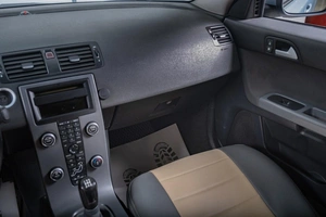 Седан Volvo S40 2007 года, 549000 рублей, Томск