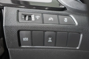 Внедорожник Hyundai Santa Fe 2013 года, 2049000 рублей, Барнаул