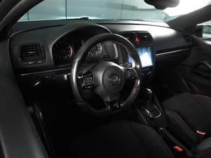 Хетчбэк Volkswagen Scirocco 2013 года, 1370000 рублей, Минеральные Воды