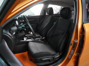 Седан Kia Rio 2017 года, 1449000 рублей, Воронеж