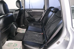 Внедорожник Subaru Forester 2013 года, 1389000 рублей, Красноярск