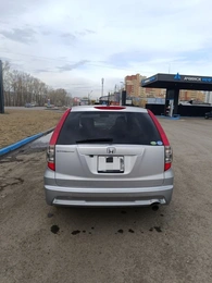 Минивэн Honda Stream 2006 года, 820000 рублей, Красноярск