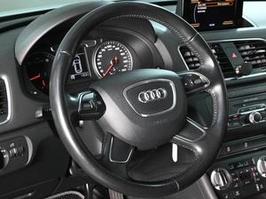 Внедорожник Audi Q3 2014 года, 1799000 рублей, Ростов-на-Дону