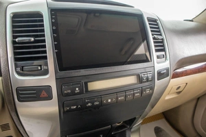 Внедорожник Toyota Land Cruiser Prado 2005 года, 1799000 рублей, Барнаул