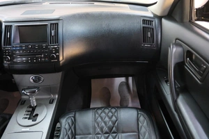 Внедорожник Infiniti FX45 2003 года, 939000 рублей, Омск