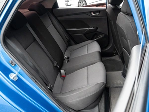 Седан Hyundai Solaris 2020 года, 1435000 рублей, Краснодар