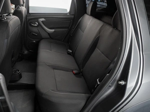 Внедорожник Renault Duster 2020 года, 1479000 рублей, Тюмень