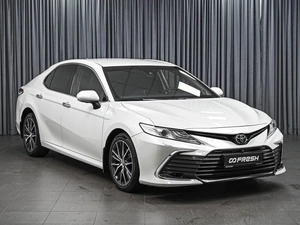Седан Toyota Camry 2019 года, 2984000 рублей, Ставрополь