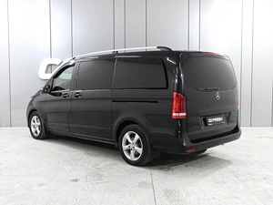 Минивэн Mercedes-benz V-класс 2015 года, 3499000 рублей, Ростов-на-Дону