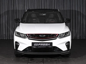 Внедорожник Geely Coolray 2020 года, 1900000 рублей, Ставрополь