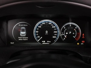 Внедорожник Jaguar F-Pace 2016 года, 3350000 рублей, Воронеж