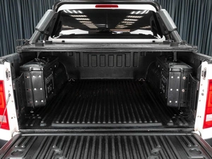 Пикап Volkswagen Amarok 2016 года, 2149000 рублей, Тюмень