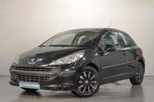 Хетчбэк Peugeot 207 2006 года, 479000 рублей, Челябинск