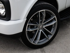 Внедорожник ВАЗ (LADA) Niva Legend 2024 года, 1100000 рублей, Большой Сочи