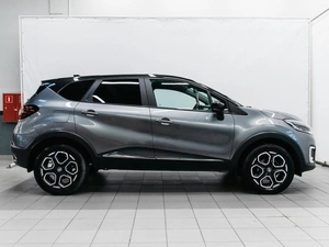 Внедорожник Renault Kaptur 2022 года, 1799000 рублей, Красноярск