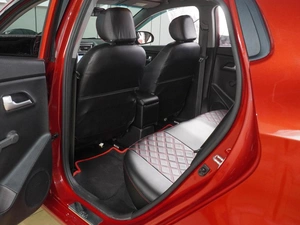 Седан Kia Rio 2016 года, 799000 рублей, Воронеж