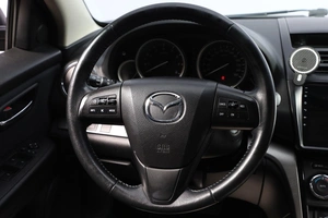 Седан Mazda 6 2011 года, 1339000 рублей, Новосибирск