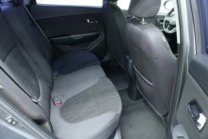 Седан Kia Rio 2012 года, 970000 рублей, Красноярск