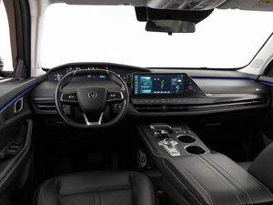 Внедорожник Changan UNI-K 2023 года, 3089444 рублей, Москва