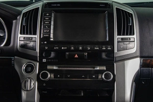 Внедорожник Toyota Land Cruiser 2013 года, 3489000 рублей, Сургут