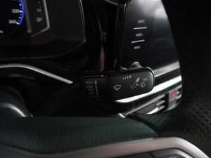 Лифтбек Volkswagen Polo 2022 года, 1559000 рублей, Воронеж