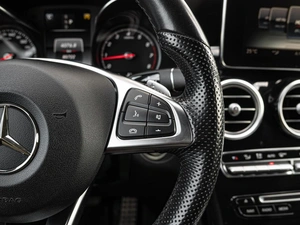 Внедорожник Mercedes-benz GLC-класс Coupe 2018 года, 4299000 рублей, Краснодар