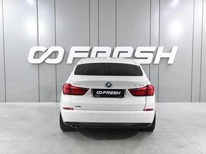 Лифтбек BMW 5 серия GT 2014 года, 2399000 рублей, Аксай