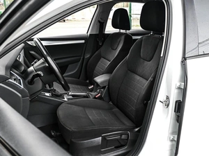 Лифтбек Skoda Octavia 2016 года, 1429000 рублей, Кирилловка