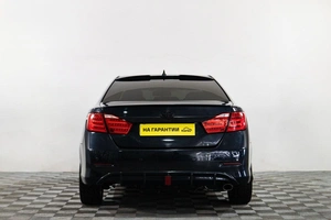 Седан Toyota Camry 2013 года, 1719000 рублей, Сургут