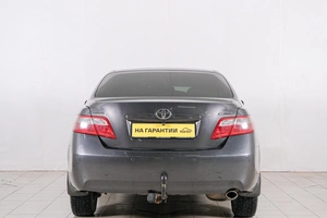 Седан Toyota Camry 2010 года, 1349000 рублей, Красноярск