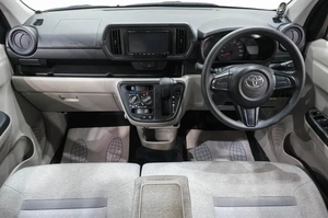 Хетчбэк Toyota Passo 2018 года, 889000 рублей, Новокузнецк
