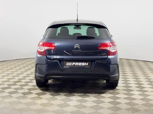 Седан Citroen C4 2011 года, 699900 рублей, Казань