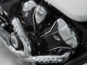 Indian Scout 2024 года, 2199000 рублей, Воронеж