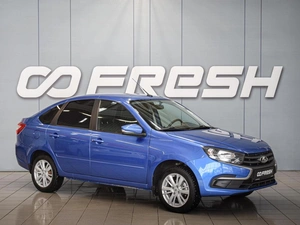 Лифтбек ВАЗ (LADA) Granta 2022 года, 750000 рублей, Муром