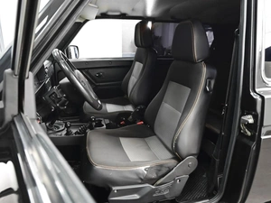 Внедорожник ВАЗ (LADA) 4x4 (Нива) 2019 года, 719000 рублей, Ставрополь