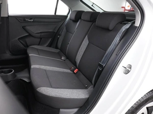 Лифтбек Skoda Rapid 2020 года, 1569021 рублей, Москва