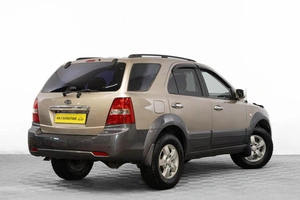 Внедорожник Kia Sorento 2008 года, 1099000 рублей, Барнаул