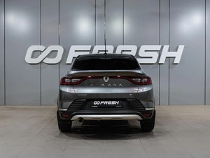 Внедорожник Renault Arkana 2019 года, 1429000 рублей, Воронеж