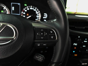 Внедорожник Lexus LX 2018 года, 8589000 рублей, Ставрополь