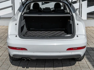 Внедорожник Audi Q3 2014 года, 1498000 рублей, Ставрополь