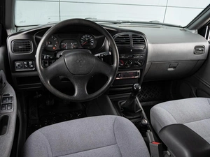 Внедорожник Kia Sportage 2004 года, 570000 рублей, Краснодар